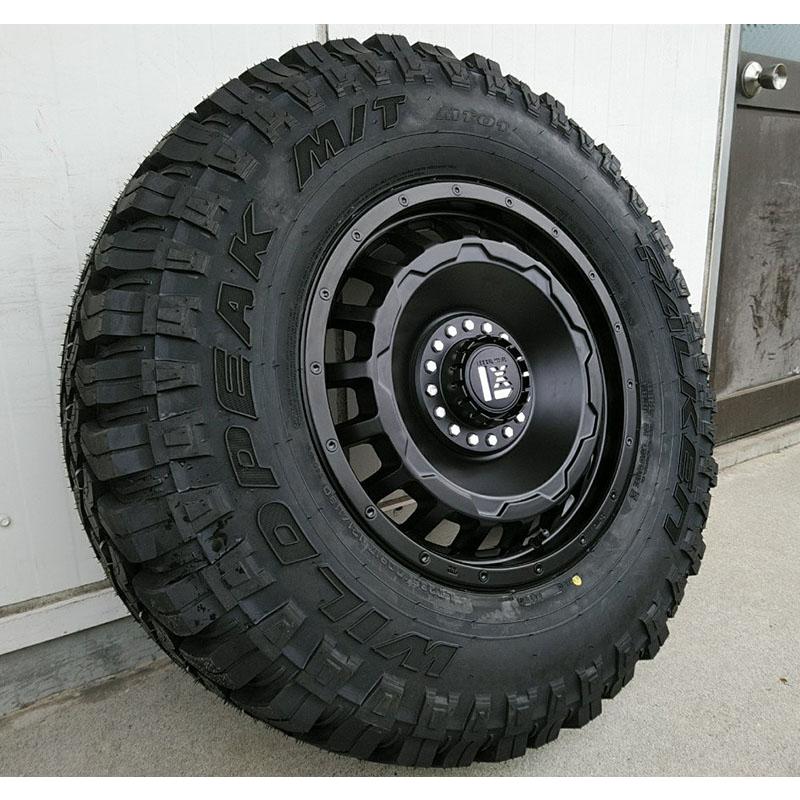 FALKEN（ファルケン） 【新品/4本セット】 プラド ランドクルーザー