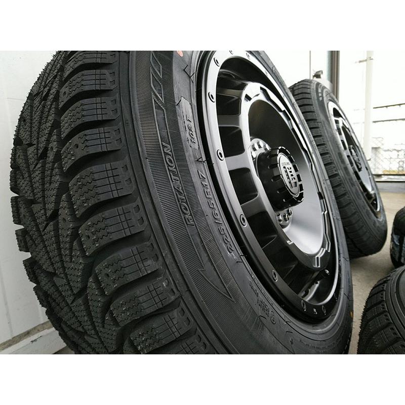 ICE BLAZER 即納 新品 スタッドレス JEEP ラングラー JL JK タイヤ