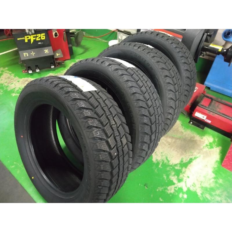 ICE BLAZER 【即納】 スタッドレス タイヤ 2025年製 SAILUN ICEBLAZER 