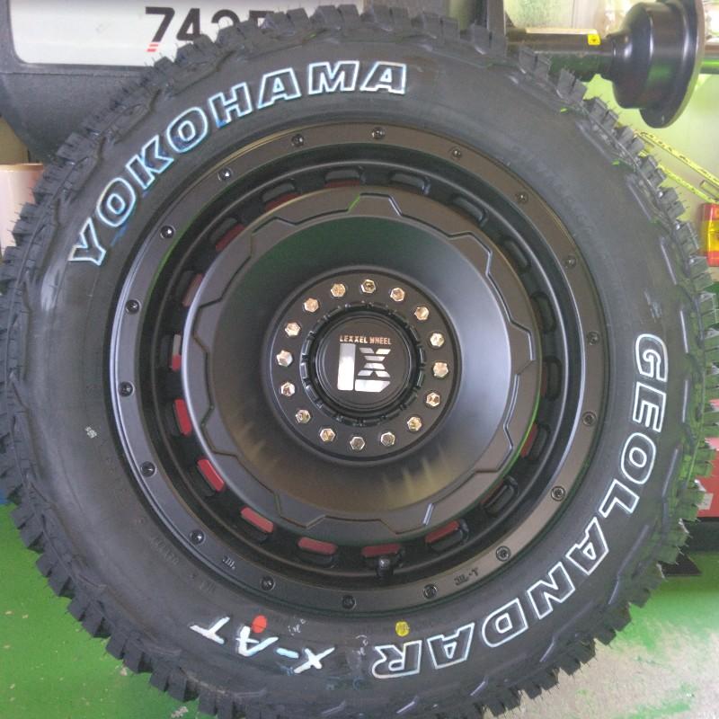 ☆ハイエースバン☆純正ホイール＆タイヤセット トヨタ ハイエース バン | オプション装備 | MODELLISTA