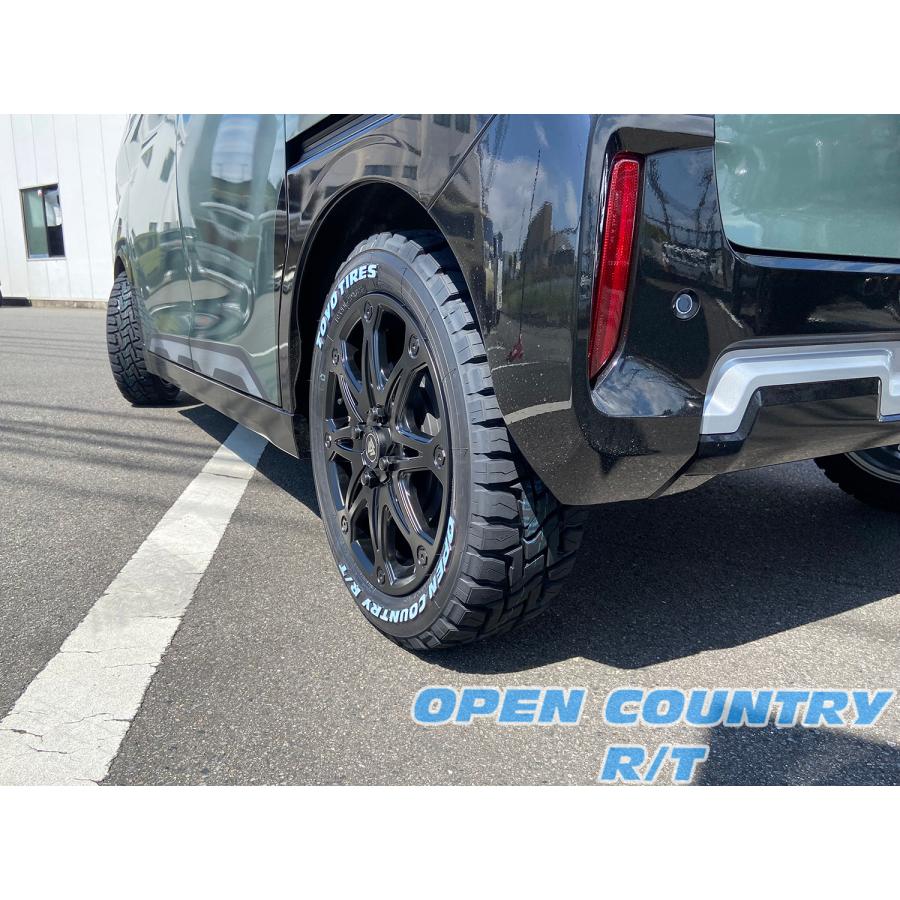 OPEN COUNTRY デリカミニ ハスラー タフト ウェイク エブリィ OPEN COUNTRY デリカミニ ハスラー タフト ウェイク エブリィ