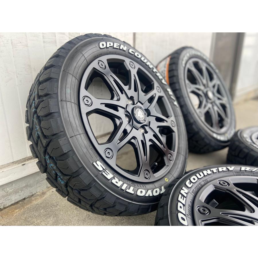 XTREME-J 15インチ　オープンカントリー　エブリィ　ハスラー　タフト XTREME-J 15インチ オープンカントリー エブリィ ハスラー