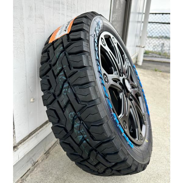 OPEN COUNTRY タイヤホイール 新品4本セット トーヨー オープン OPEN COUNTRY タイヤホイール 新品4本セット トーヨー オープン
