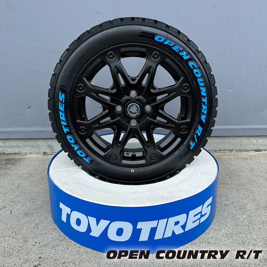OPEN COUNTRY 売れ筋商品！スズキ ハスラー HUSTLER タイヤ