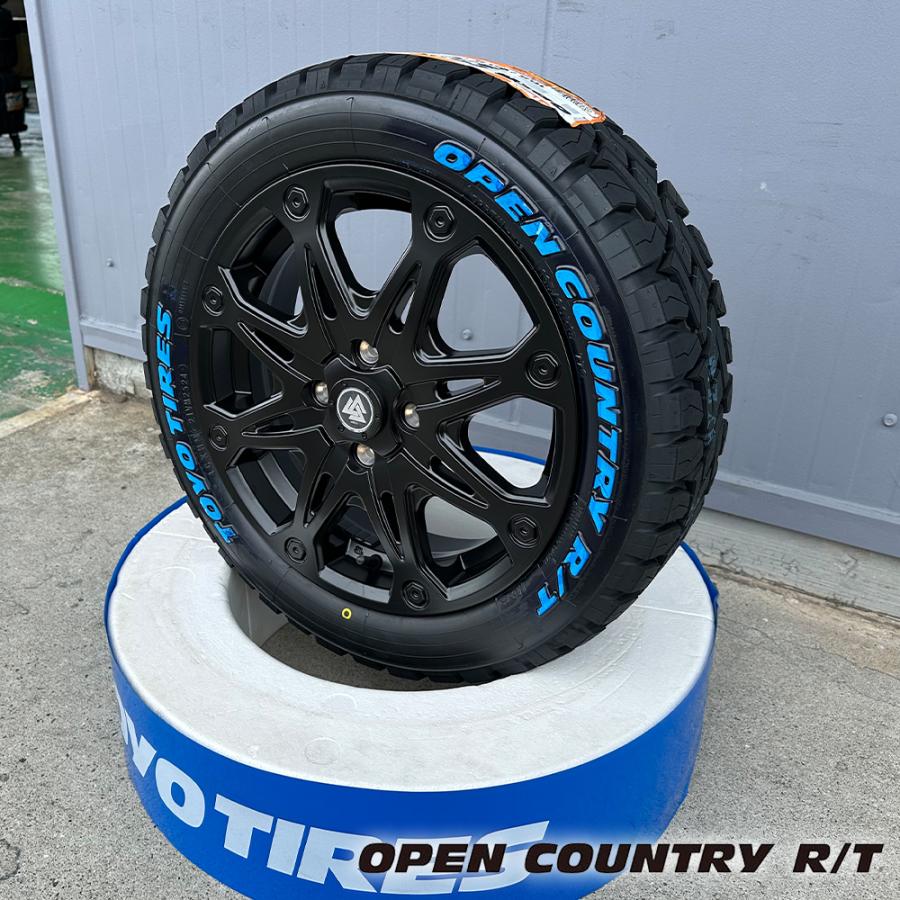 OPEN COUNTRY 10月下旬入荷 スズキ ハスラー HUSTLER タイヤ