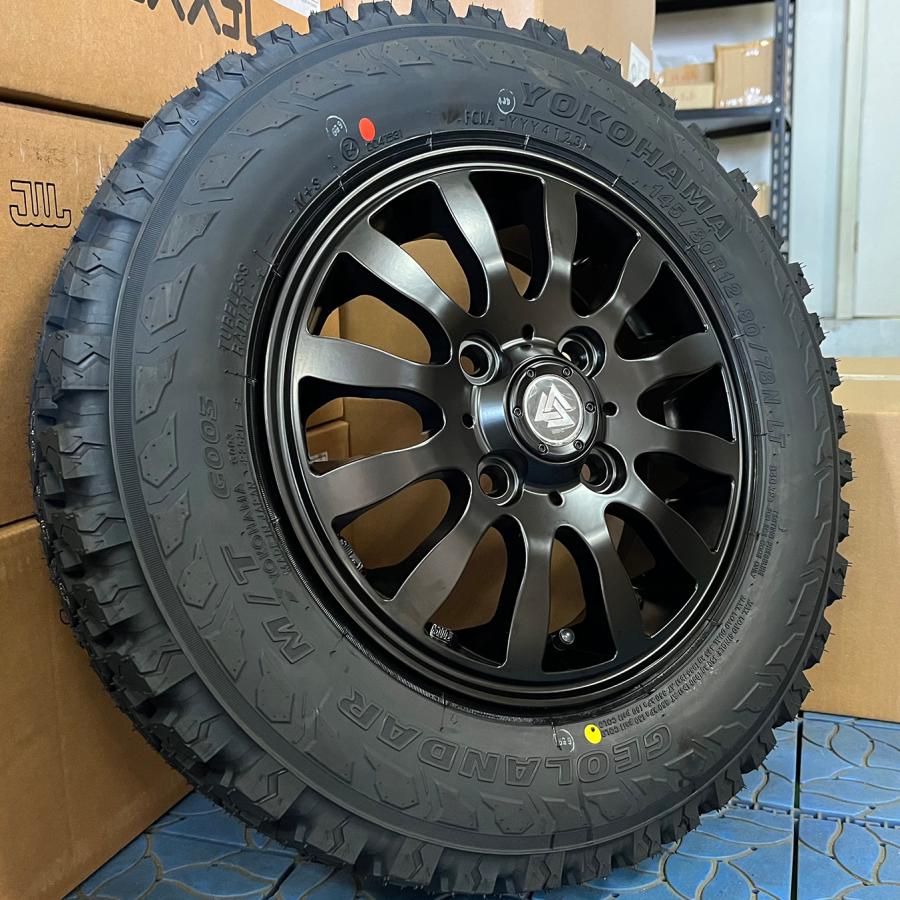 GEOLANDAR 車検対応!! ホンダ HONDA N-VAN N VAN NVAN エヌバン 12