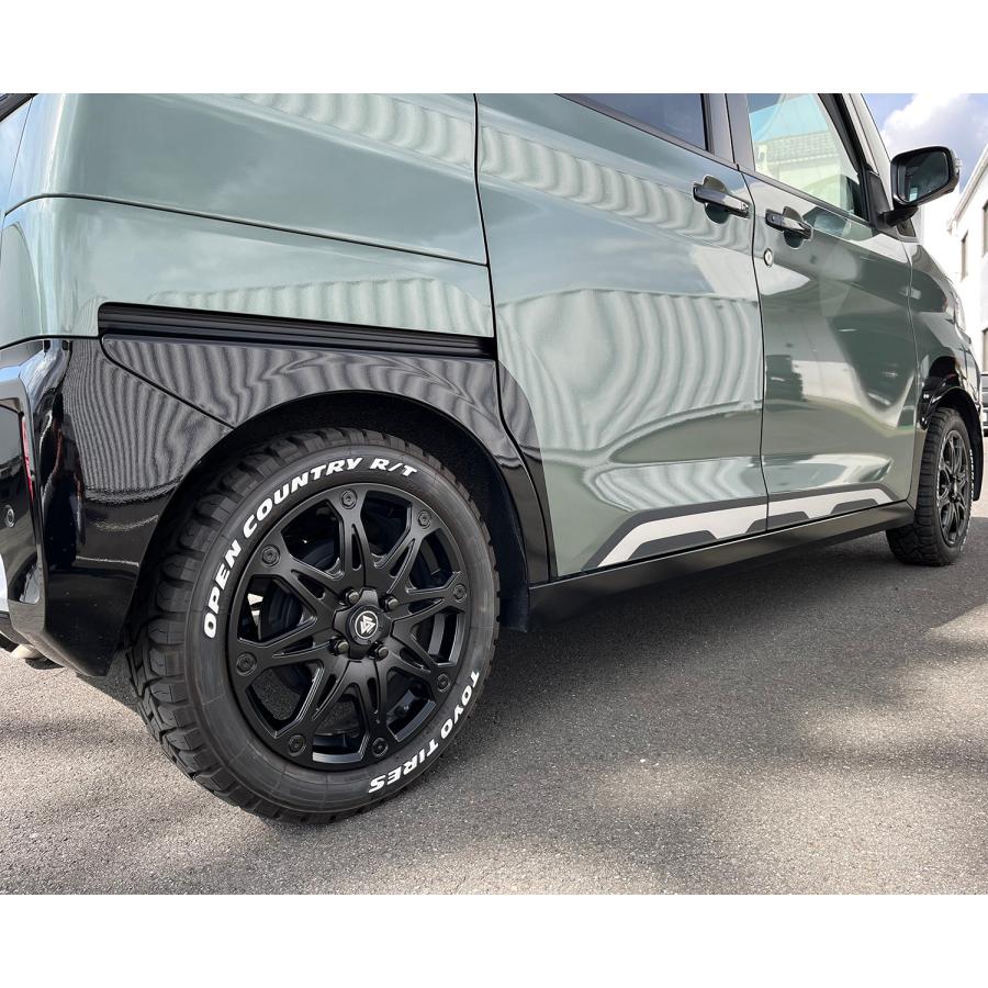 OPEN COUNTRY 【デリカミニ】 軽自動車 デリカ ミニ MUD-X 15 OPEN COUNTRY 【デリカミニ】 軽自動車 デリカ ミニ MUD-X 15