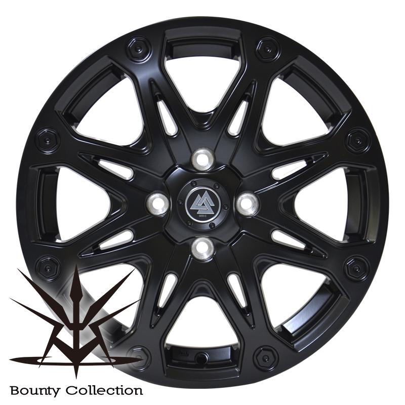 MONSTA TYRES 【車種】ハイゼットジャンボ デリカミニ 軽トラ