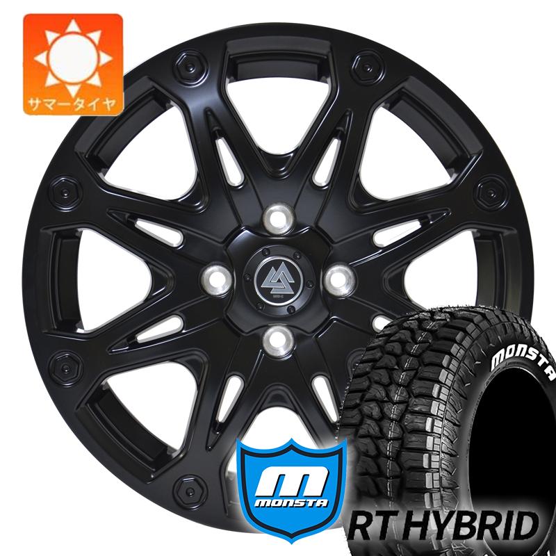 【123】　FDCエンタイヤまとめ売り(5セット) MAD CROSS GRACE 15x4.5J 4/100 +45 ブロンズ BRC/BK TOYO OPEN