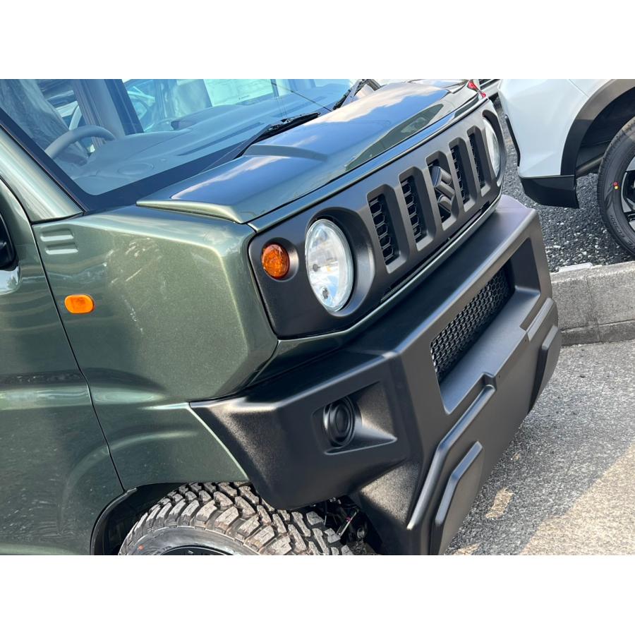 MUDSTAR ハイゼットジャンボ エブリィ アトレー ハスラー タフト