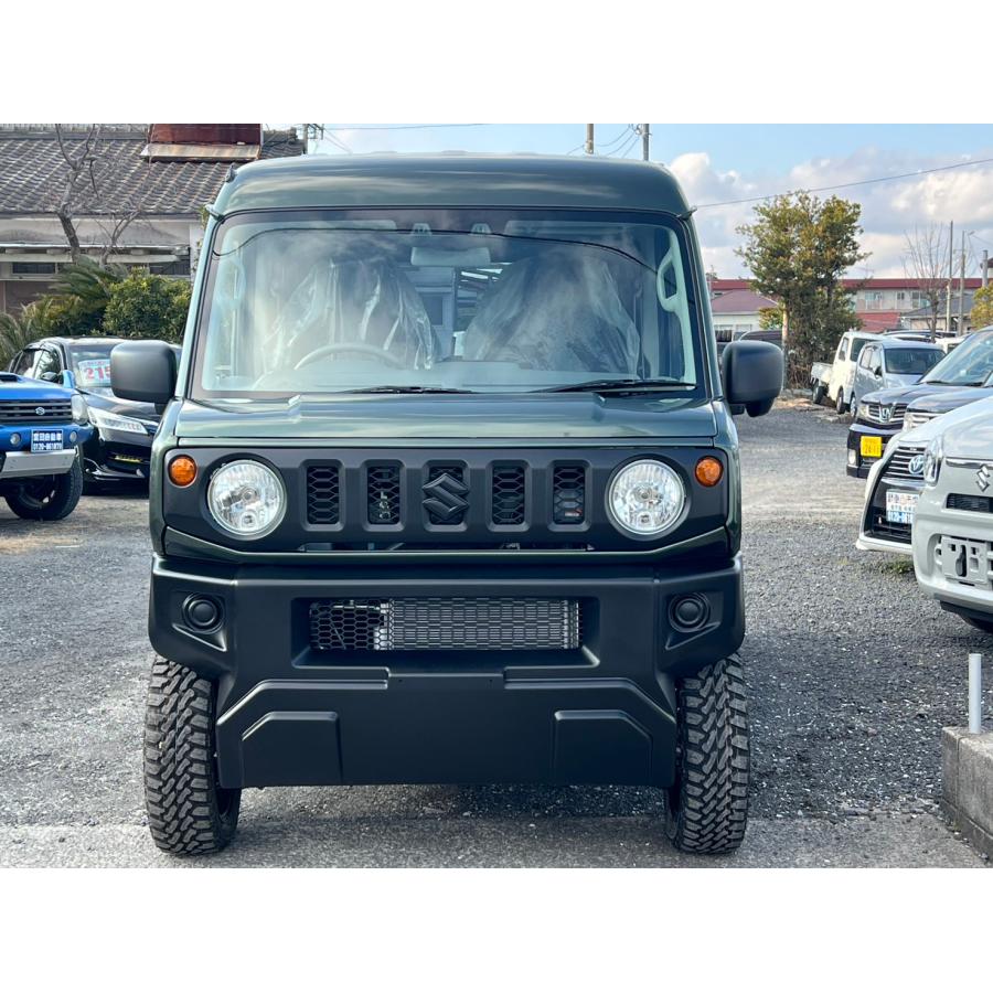 MUDSTAR ハイゼットジャンボ エブリィ アトレー ハスラー タフト