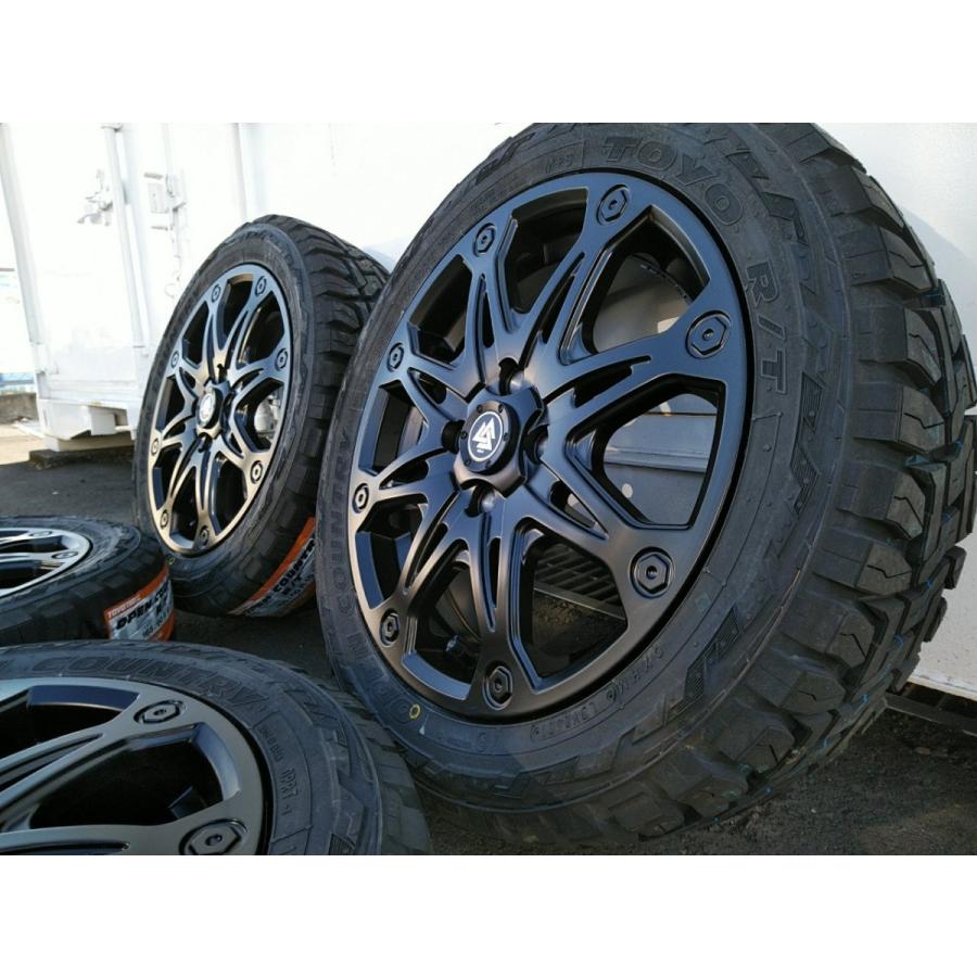 カービング15インチ5.5J4H PCD100,110-42 165/60R16 楽天市場】ハイゼットジャンボ タイヤホイール 15インチ MUD-X