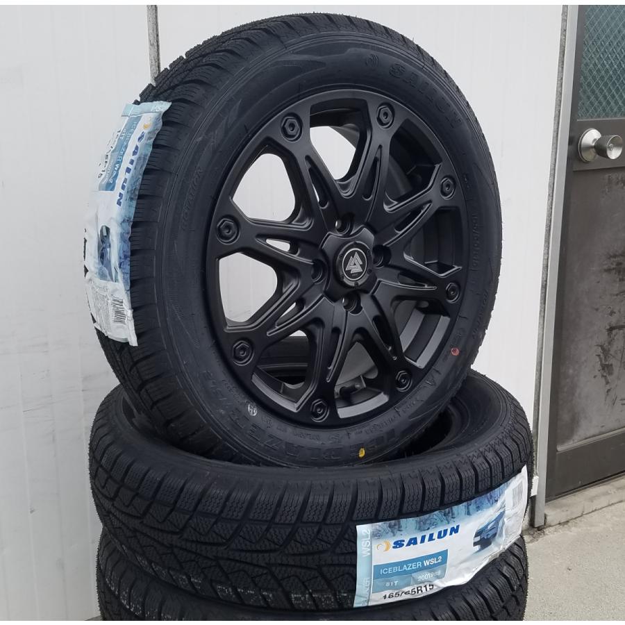 ICE BLAZER ダイハツ タフト スペーシアギア デリカミニ 15 ICE BLAZER ダイハツ タフト スペーシアギア デリカミニ 15