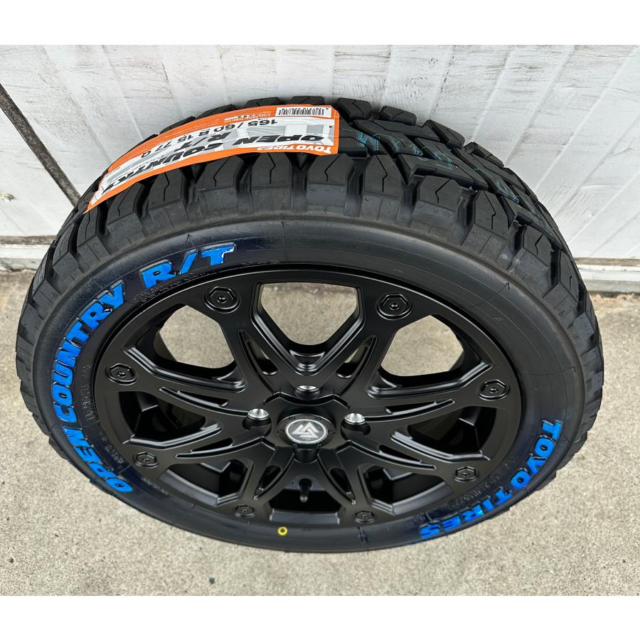OPEN COUNTRY トーヨー オープンカントリー RT 165/60R15 軽 OPEN COUNTRY トーヨー オープンカントリー RT 165/60R15 軽