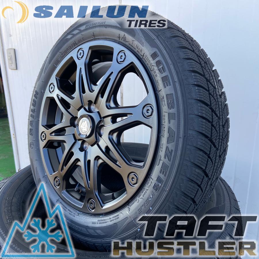 タフト タイヤ ノーマルタイヤ 楽天市場】165/60R15 165/65R15 ダイハツ タフト TAFT 新品 15