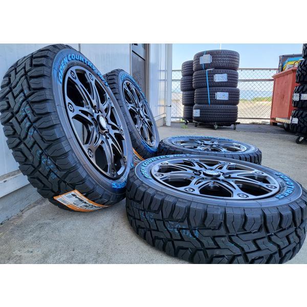 OPEN COUNTRY 新品4本セット!! トーヨー オープンカントリー RT OPEN COUNTRY 新品4本セット!! トーヨー オープンカントリー RT