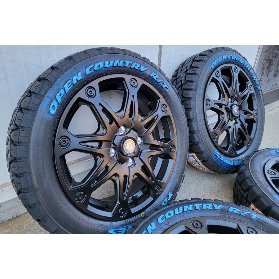OPEN COUNTRY 新品4本セット!! トーヨー オープンカントリー RT OPEN COUNTRY 新品4本セット!! トーヨー オープンカントリー RT