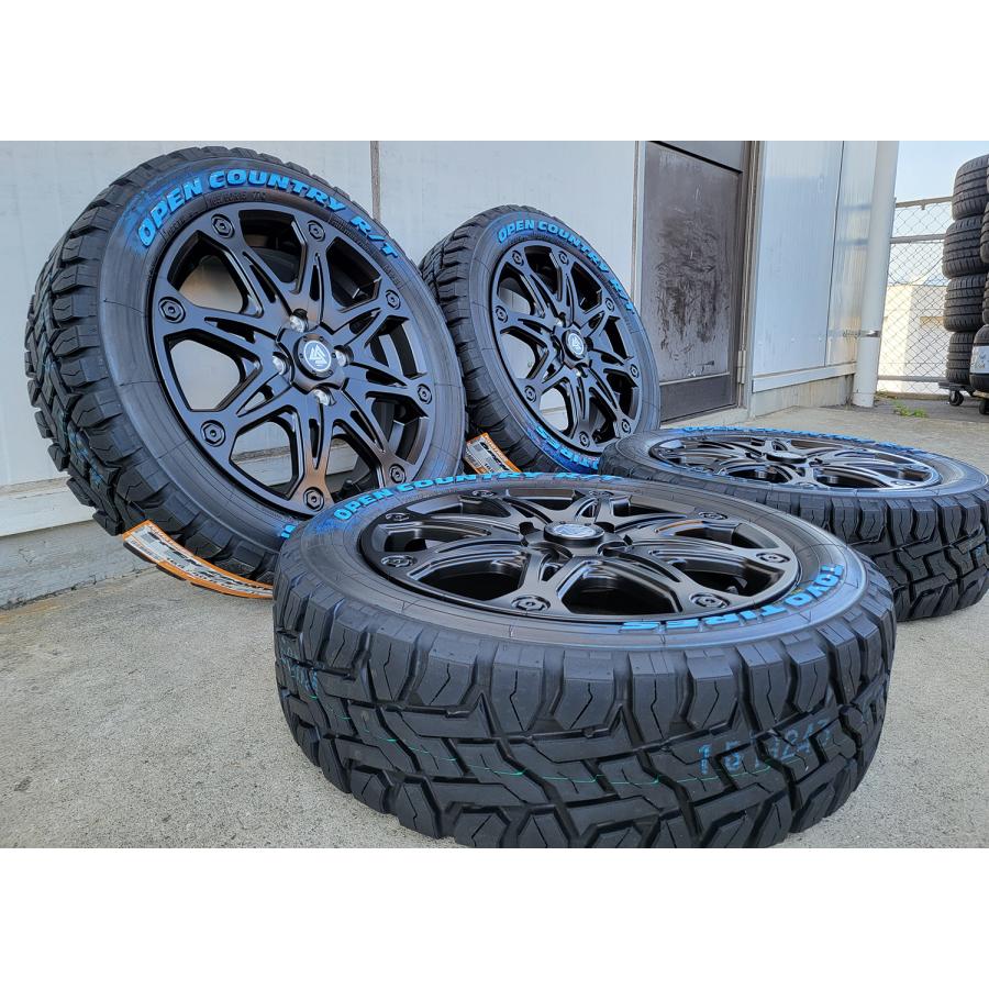 OPEN COUNTRY 新品4本セット!! トーヨー オープンカントリー RT OPEN COUNTRY 新品4本セット!! トーヨー オープンカントリー RT