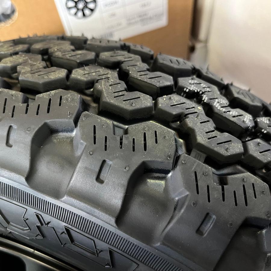 GEOLANDAR 12インチ タイヤホイール ホンダ HONDA アクティ トラック
