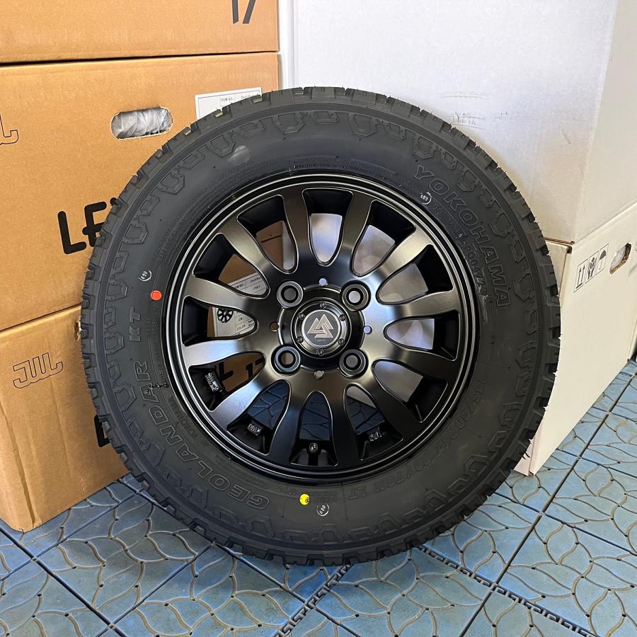 GEOLANDAR 車検対応!! ホンダ HONDA アクティ トラック バン ヨコハマ