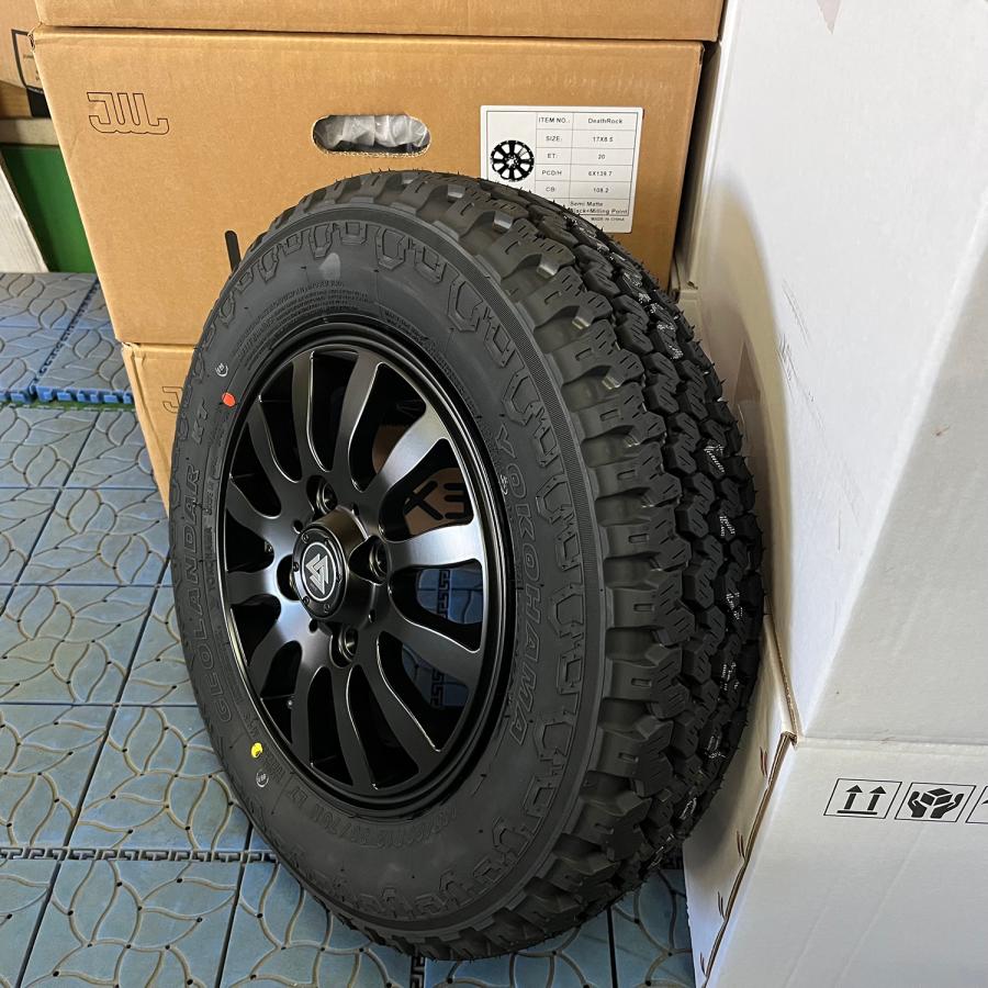 GEOLANDAR 車検対応!! ホンダ HONDA アクティ トラック バン ヨコハマ