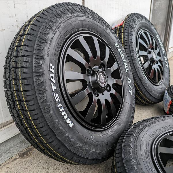 MUDSTAR N-VAN アクティ ハイゼット アトレー クリッパー キャリィ キャリー 軽トラ 12インチ マッドスター ラジアル AT 145/ 80R12 80/78N LT アゲトラ : Wheel-And-Tyre-SHOP WAT - 通販 - Yahoo!ショッピング MUDSTAR N-VAN アクティ ハイゼット アトレー クリッパー キャリィ キャリー 軽トラ 12インチ マッドスター ラジアル AT 145/ 80R12 80/78N LT アゲトラ : Wheel-And-Tyre-SHOP WAT - 通販 - Yahoo!ショッピング
