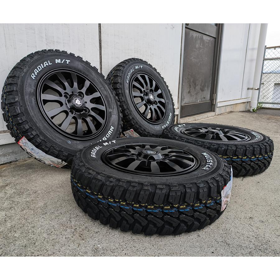 アゲトラ 145R13  4穴 ヨコハマ 無限 軽トラ アクティ アトレー キャリー N-VAN アゲトラ 145R13 4穴 ヨコハマ 無限 軽トラ アクティ アトレー