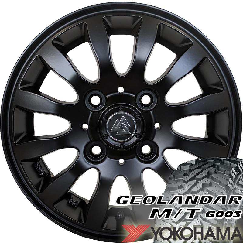 GEOLANDAR N-VAN アクティ ハイゼット アトレー クリッパー キャリィ 