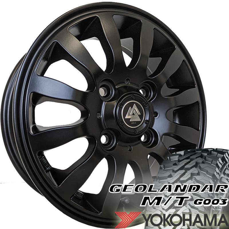 GEOLANDAR N-VAN アクティ ハイゼット アトレー クリッパー キャリー