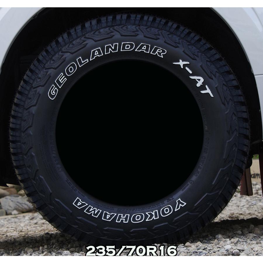 GEOLANDAR デリカD5 エクストレイル CX5 RAV4 16インチ NewTon ニュ