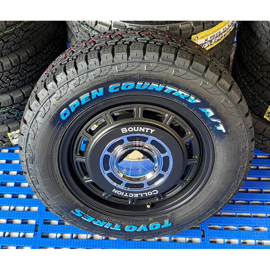 OPEN COUNTRY デリカD:5 RAV4 215/70R16 TOYO オープンカントリー AT3