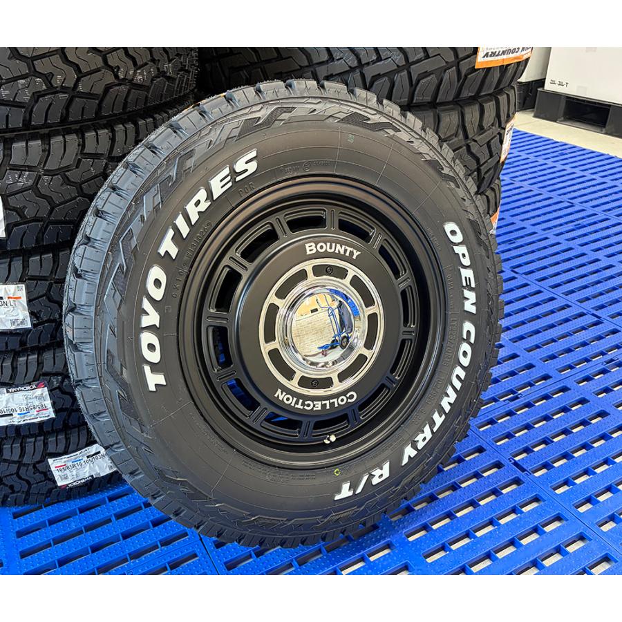 ハイエース200系レジアスエース OPEN COUNTRY R/T OPEN COUNTRY 車検対応 200系 ハイエース レジアスエース 16インチ