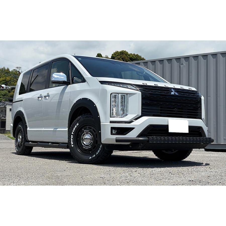 OPEN COUNTRY 車検対応 200系 ハイエース レジアスエース 16インチ
