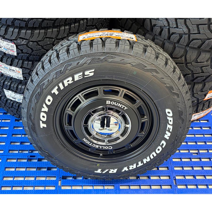 送料込◇新品セット　トーヨー　R/T　225/70R16　デリカD5、RAV4 OPEN COUNTRY 【新品】 デリカ D5 エクストレイル CX5 RAV4 タイヤ
