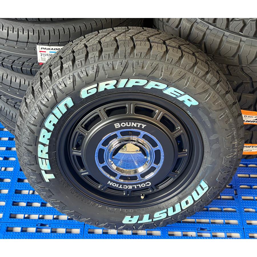 MONSTA TYRES 【7月入荷】 新商品 デリカD5 エクストレイル CX5 RAV4