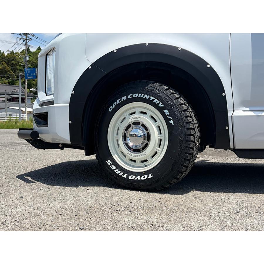 OPEN COUNTRY 新品4本セット デリカ D5 RAV4 エクストレイル タイヤ