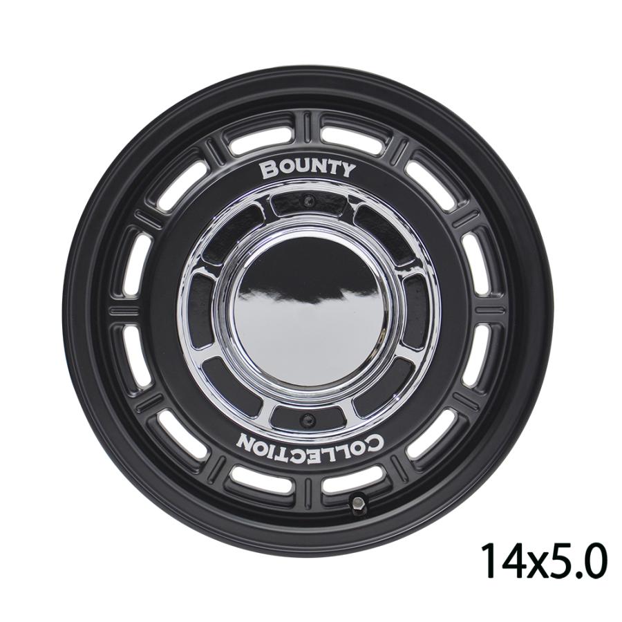 OPEN COUNTRY NV200 ヴァネット トリプルゼロ 165/80R14 ホワイト