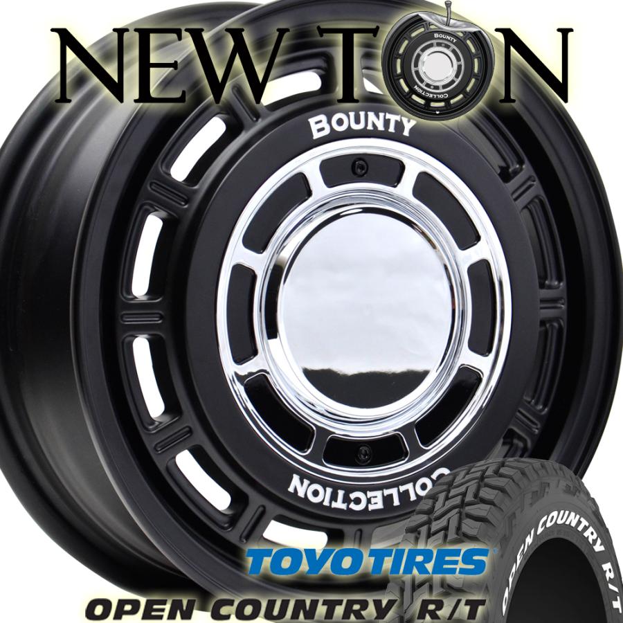 OPEN COUNTRY NV200 バネット TOYO OPENCOUNTRY RT 165/80R14 ホワイト