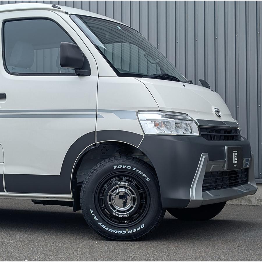 OPEN COUNTRY タウンエース ライトエース TOYO OPENCOUNTRY RT 165