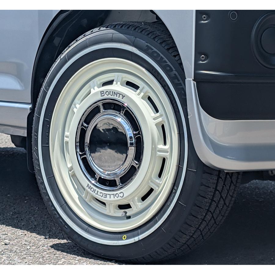 OPEN COUNTRY 軽トラ 軽バン ハイゼット エヴリィ アトレー TOYO