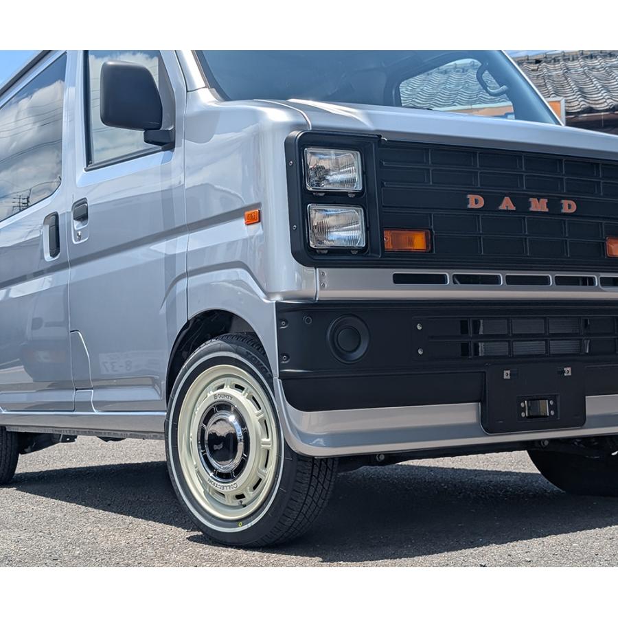 アトレー 14インチ 軽トラ箱バン 155/65R14 OPEN COUNTRY 軽トラ 軽バン ハイゼット エヴリィ アトレー TOYO