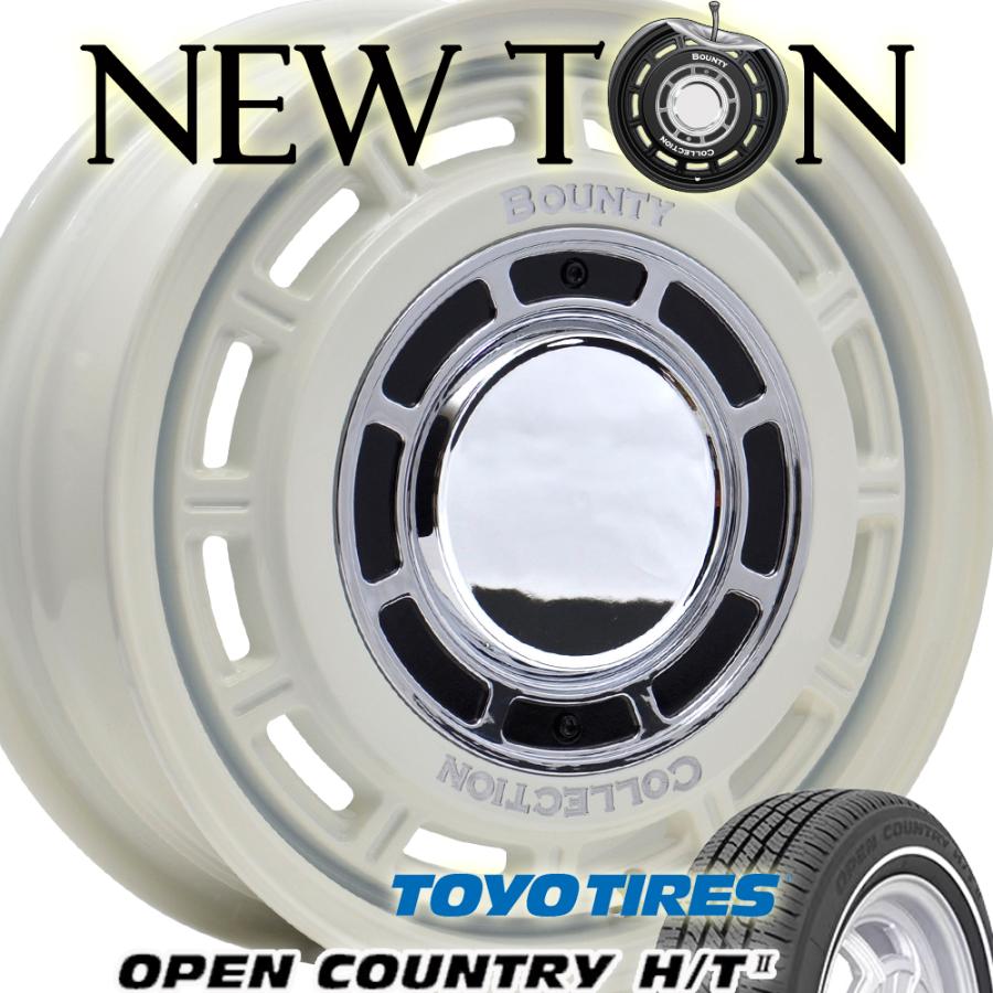 OPEN COUNTRY 軽トラ 軽バン ハイゼット エヴリィ アトレー TOYO