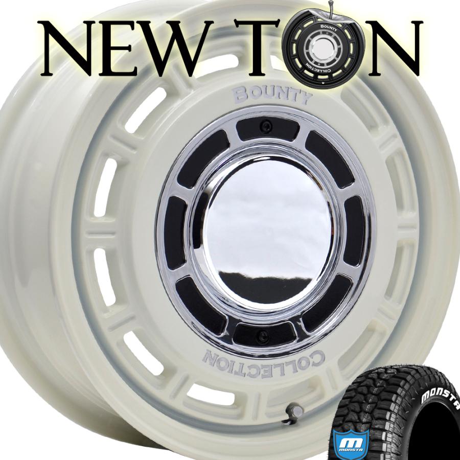 MUDSTAR 軽トラ 軽バン ハイゼット エヴリィ アトレー モンスタ RT