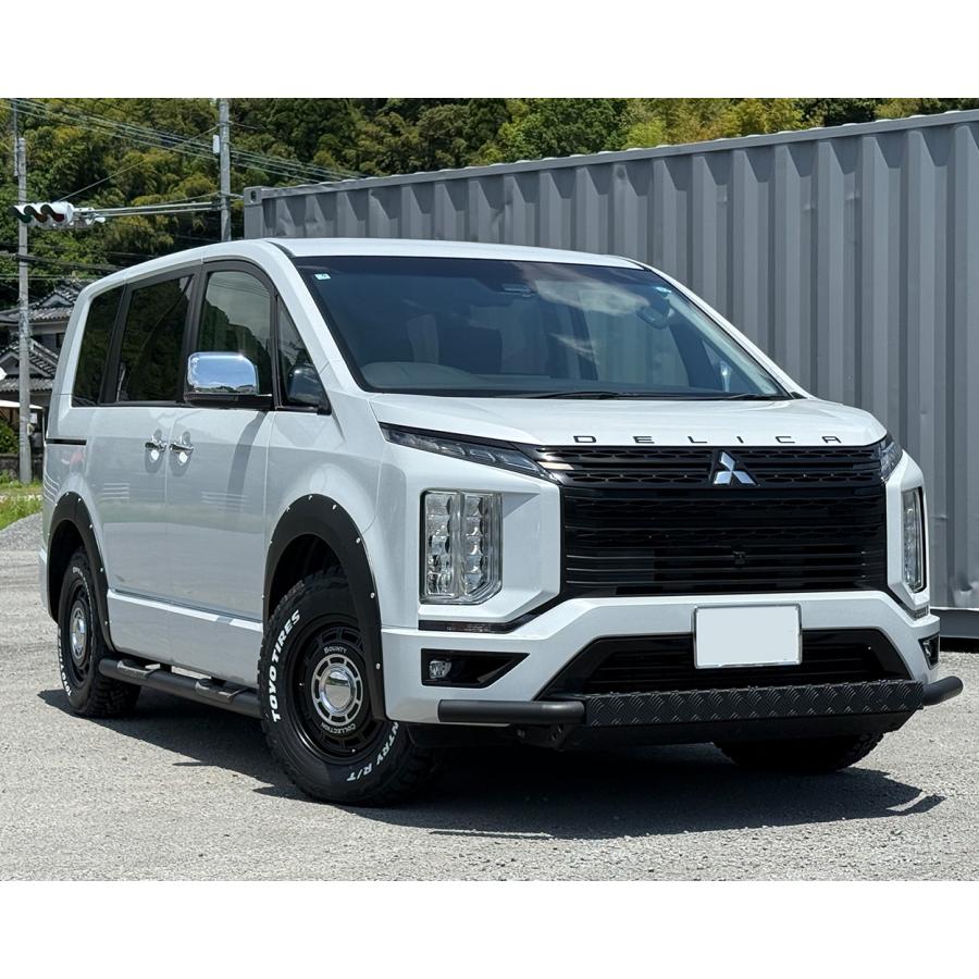 OPEN COUNTRY デリカD5 X-TRAIL CX5 RAV4｜新品 4本セット 16インチ