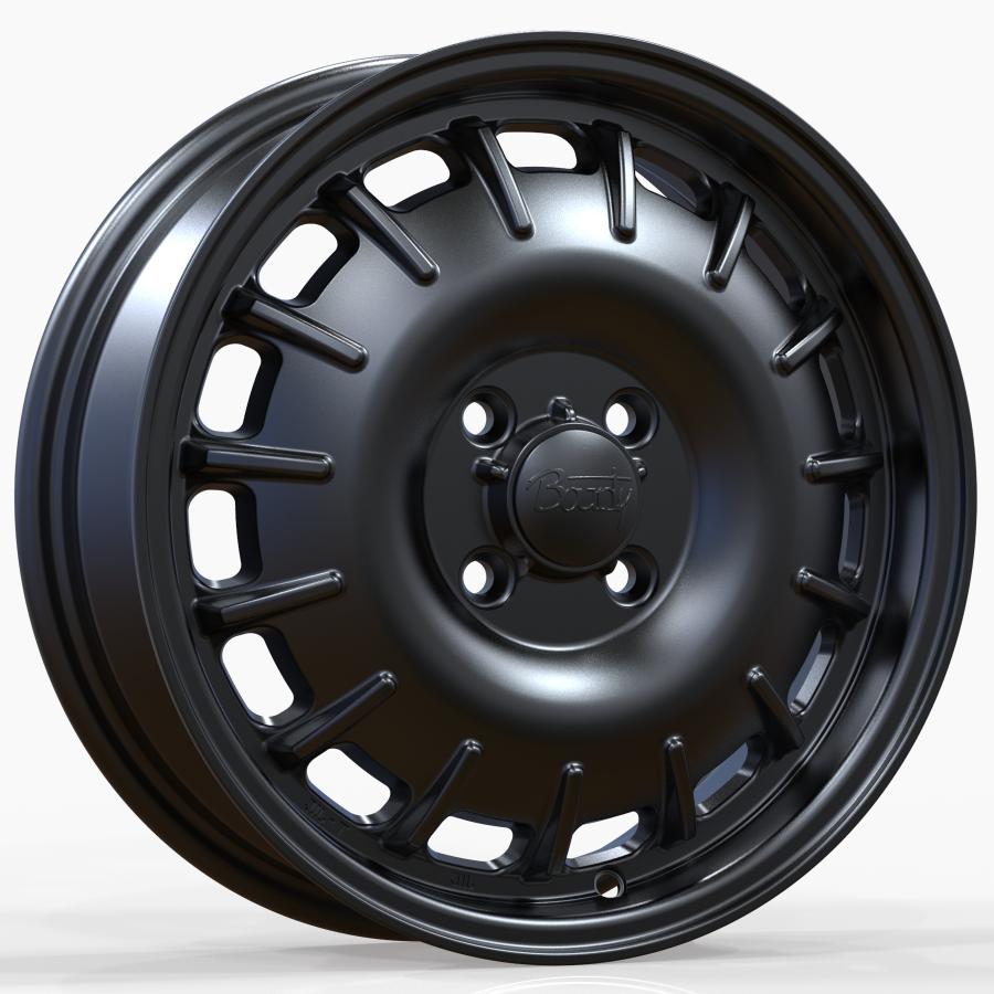 ICE BLAZER プロボックス ADバン Bounty Noel ノエル 14×5.0 +30 100