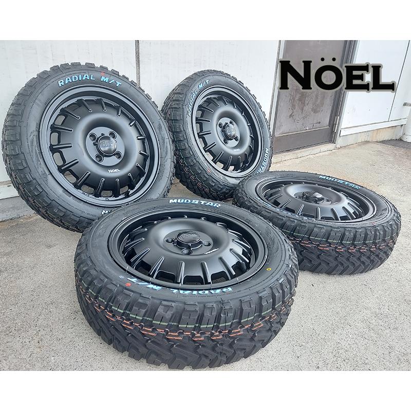 ICE BLAZER 要リフトアップ&加工 軽トラ 軽バン ハイゼット MUDSTAR