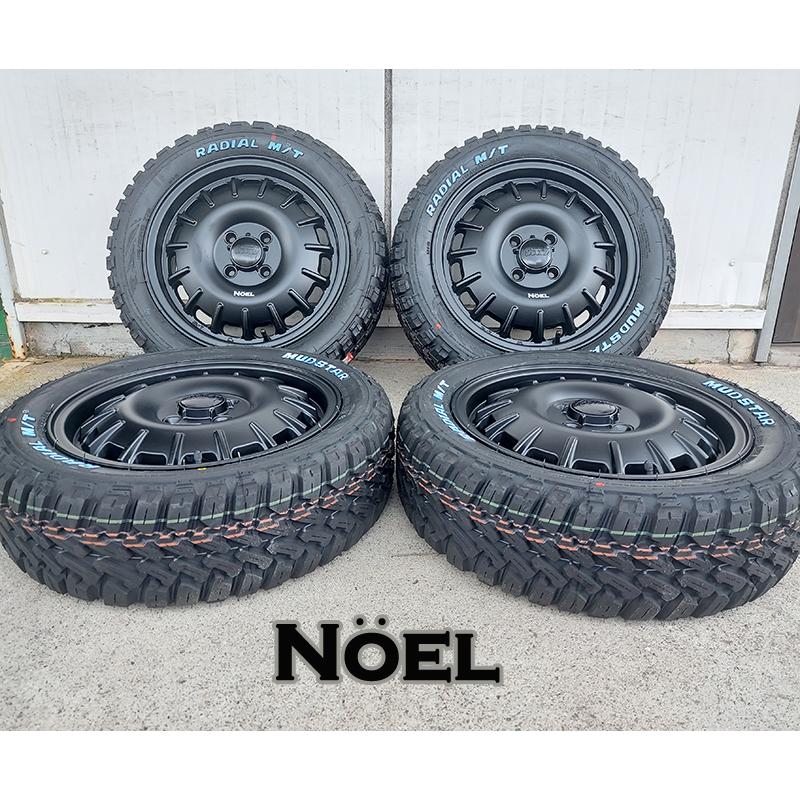 ICE BLAZER 要リフトアップ&加工 軽トラ 軽バン ハイゼット MUDSTAR