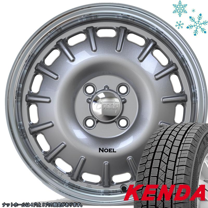 ICETEC ムーヴ ライフ ラパン N-BOX 軽トラ 軽自動車 スタッドレス