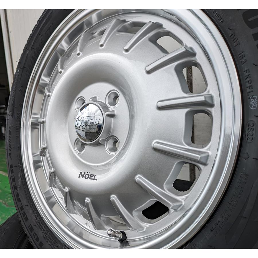 EBD-S211Pハイゼット　キャリースタッドレスタイヤ 楽天市場】ハイゼット スタッドレスタイヤの通販
