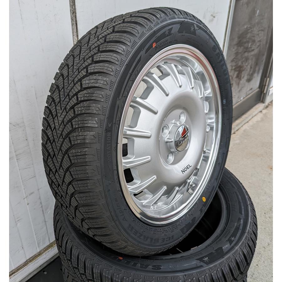 EBD-S211Pハイゼット　キャリースタッドレスタイヤ 楽天市場】ハイゼット スタッドレスタイヤの通販